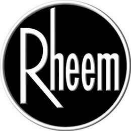 RHEEM