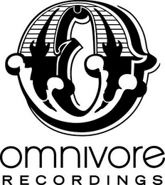 OMNIVORE RECORDINGS