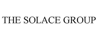 THE SOLACE GROUP