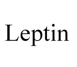 LEPTIN