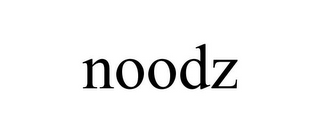 NOODZ