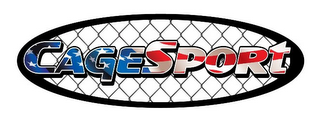 CAGESPORT