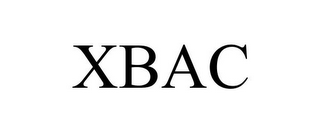 XBAC