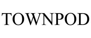 TOWNPOD
