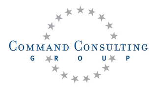 COMMAND CONSULTING GROUP