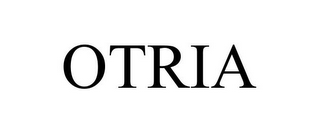 OTRIA