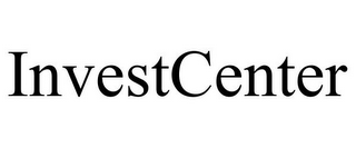 INVESTCENTER