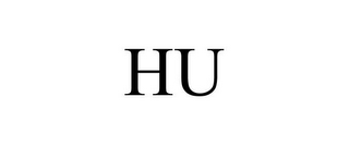 HU