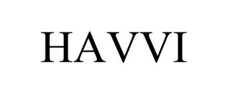 HAVVI