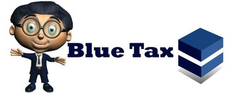 BLUE TAX