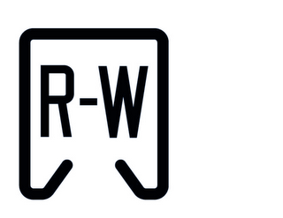 R-W