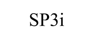 SP3I