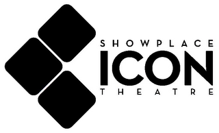 SHOWPLACE ICON THEATRE