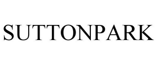 SUTTONPARK