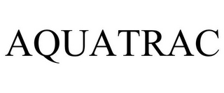 AQUATRAC