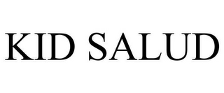 KID SALUD