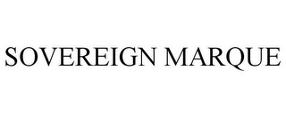 SOVEREIGN MARQUE