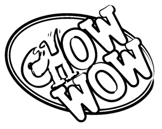 CHOW WOW