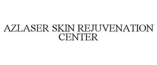 AZLASER SKIN REJUVENATION CENTER