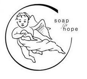 SOAP FOR HOPE