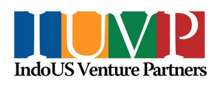 IUVP INDOUS VENTURE PARTNERS