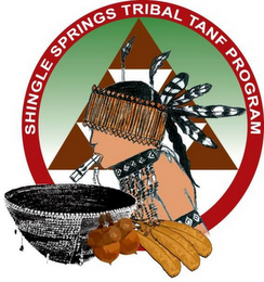 SHINGLE SPRINGS TRIBAL TANF PROGRAM