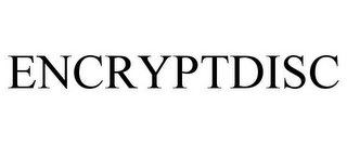 ENCRYPTDISC