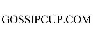 GOSSIPCUP.COM