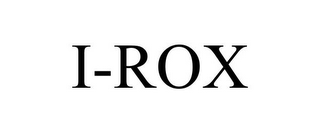 I-ROX