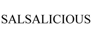 SALSALICIOUS