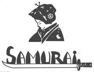 SAMURAI