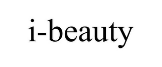 I-BEAUTY