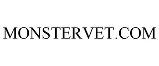 MONSTERVET.COM