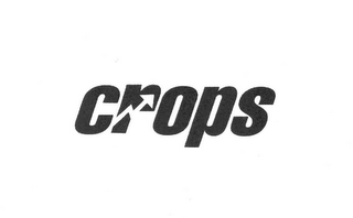 CROPS