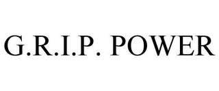 G.R.I.P. POWER