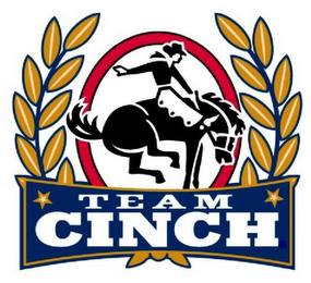 TEAM CINCH