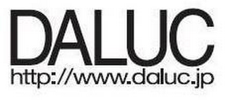 DALUC HTTP://WWW.DALUC.JP