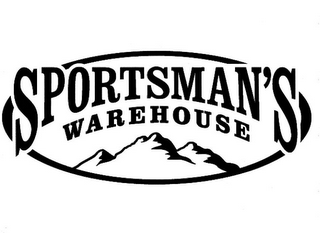 SPORTSMAN'S WAREHOUSE