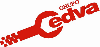 GRUPO CEDVA