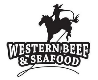 WESTERN BEEF & SEAFOOD