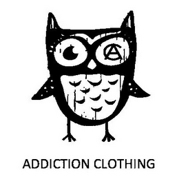 AC ADDICTION CLOTHING