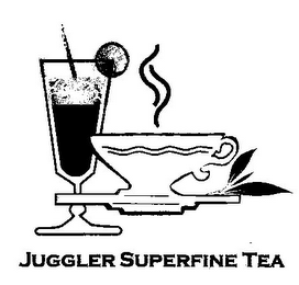 JUGGLER SUPERFINE TEA