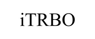 ITRBO