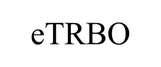 ETRBO