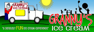 GRANNY'S ICE CREAM "A SERIOUSLY FUN ICE CREAM EXPERIENCE"