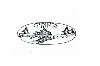 S'PINES