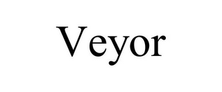 VEYOR