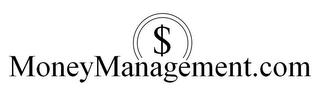 MONEYMANAGEMENT.COM