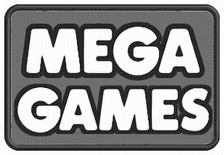 MEGA GAMES