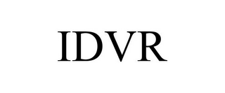 IDVR